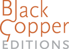 Black Copper Logo
